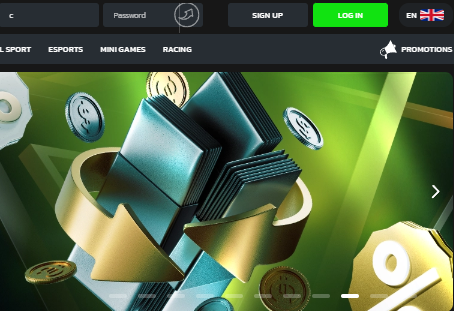 velobet login