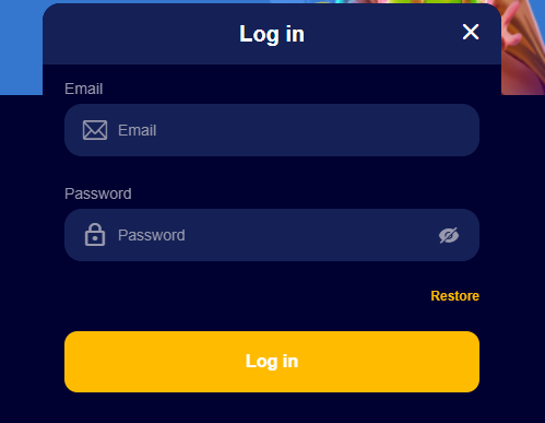 very well casino login