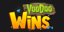 voodoo wins logo