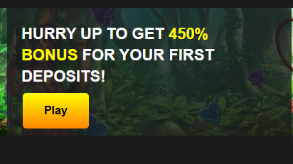 voodoo wins welcome offer
