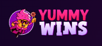 yummy wins logo
