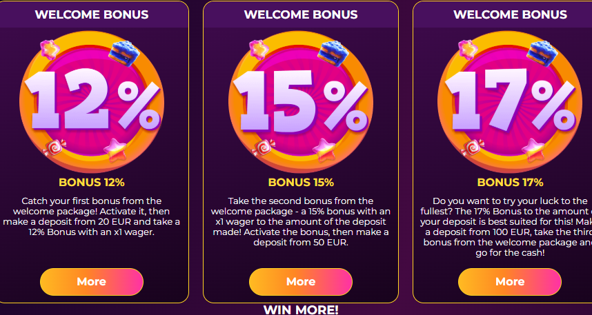 yummy wins promo