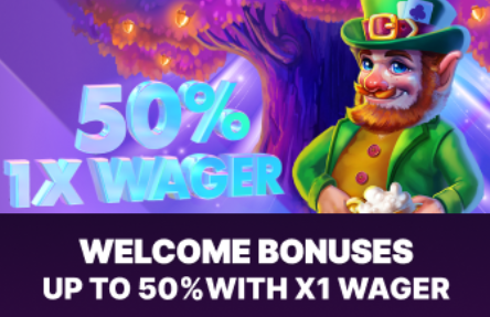 yummy wins welcome offer