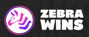 zebra wins logo