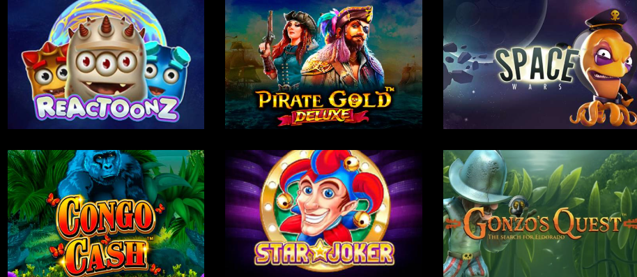 4 crowns games