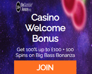 Bzeebet welcome offer