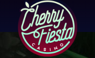 Cherry Fiesta logo
