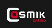 Cosmik Casino logo