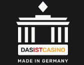 Das Ist Casino logo