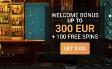 Das Ist Casino welcome offer