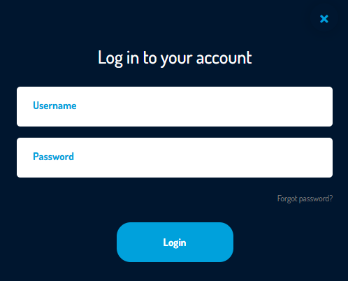 Dogs Fortune Casino login