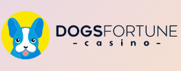 Dogs Fortune Casino logo