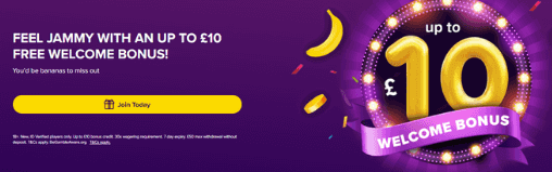 Jammy Monkey homepage