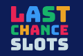 Last Chance Slots logo