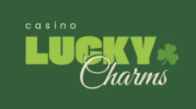 Lucky Charms logo