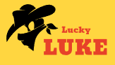 Lucky Luke logo