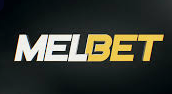 MelBet logo