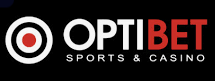 Optibet LOGO