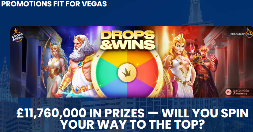 Plaza Royal Casino promotions