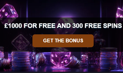 Praise Casino WELCOME OFFER