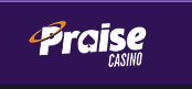 Praise Casino logo