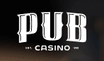 Pub Casino logo
