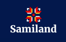 Samiland logo