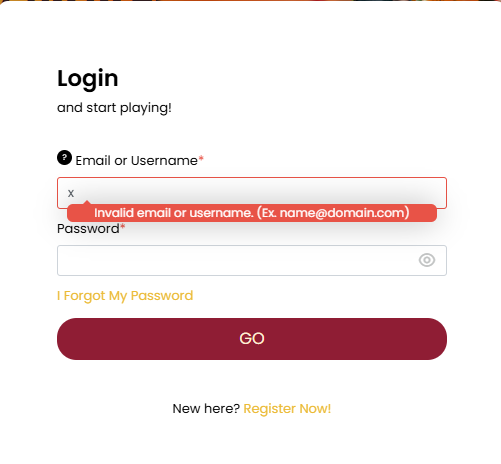 Spicy Jackpots login