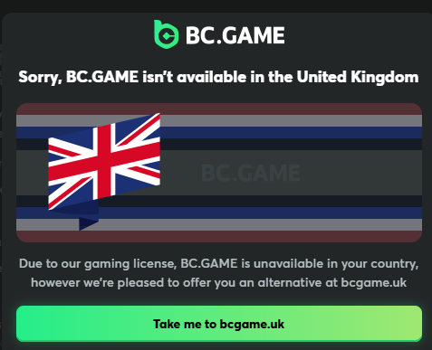 BCGame Games