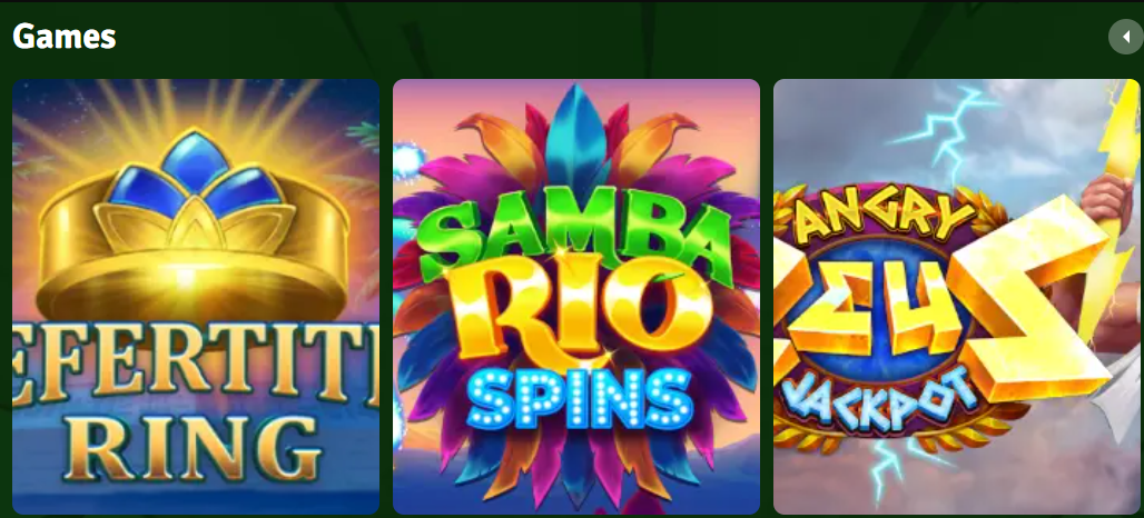 Comic Play games