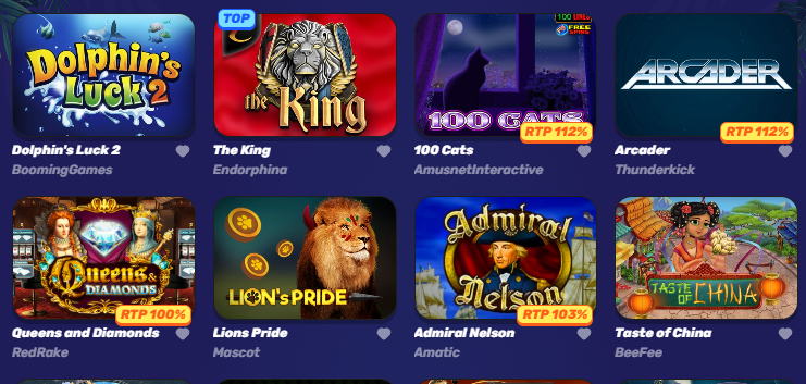 Gamble Zen Games