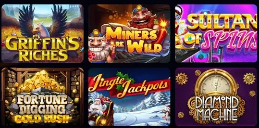 Highway Casino Games