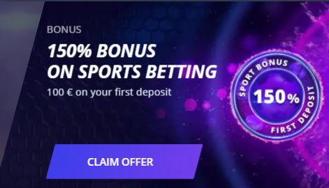 Jet Casino welcome offer