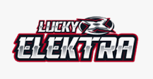 Lucky Elektra Logo