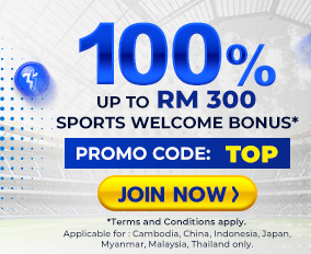 SBOTOP Promotions