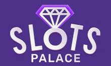 Slots Palace Logo