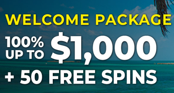 Spin Samba welcome offer