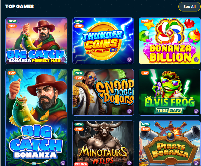 rollino games