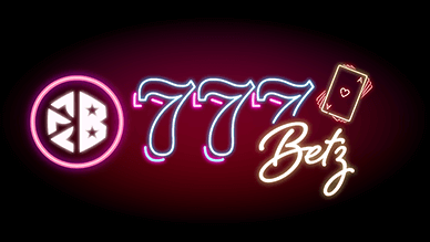 777 Betz Homepage
