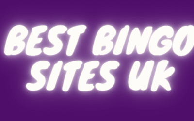 Best Bingo Sites UK