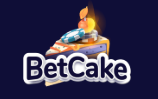 Bet Cake Casino Logo