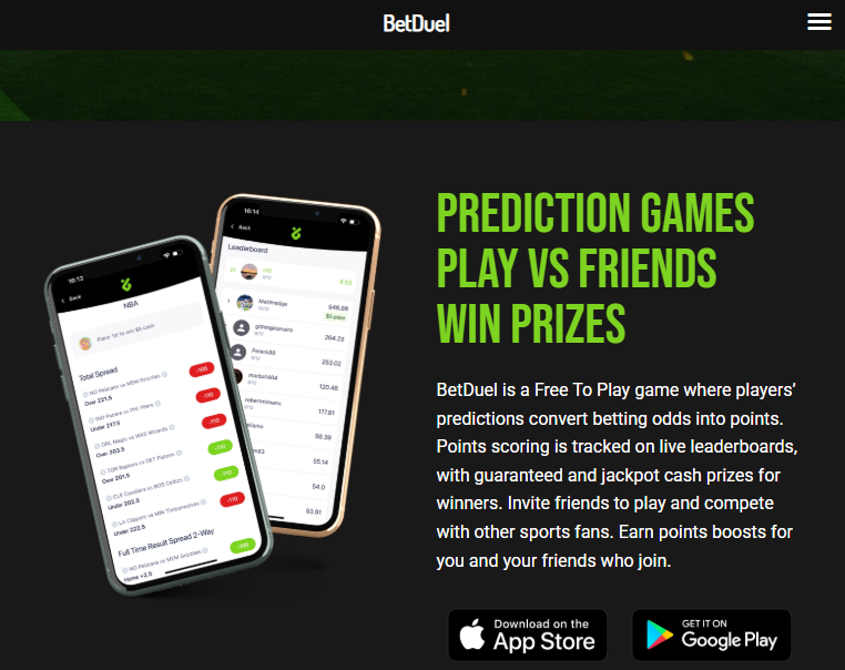 Bet Duel Promotions
