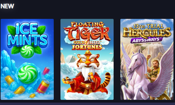 Bet Elite Games