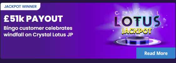 Betfred Bingo Promotions