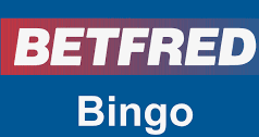 Betfred Bingo logo