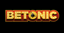 Betonic Logo Betonic Logo