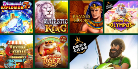 Cashalot Games