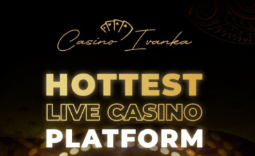 Casino Ivanka Games