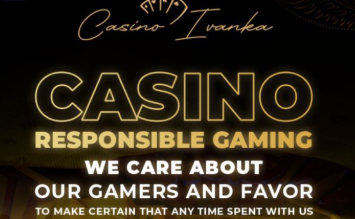 Casino Ivanka Homepage