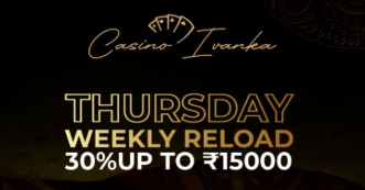 Casino Ivanka Promotions